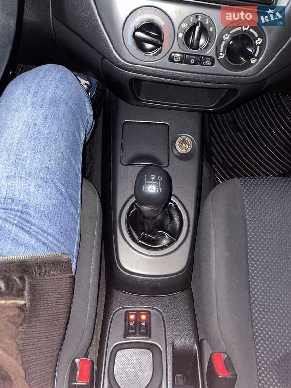 Седан Mitsubishi Lancer 2007 в Чемерівцях