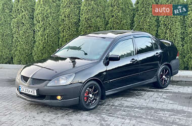 Седан Mitsubishi Lancer 2005 в Черкассах
