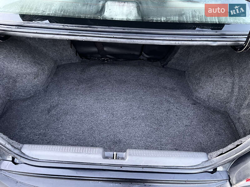 Седан Mitsubishi Lancer 2005 в Черкассах