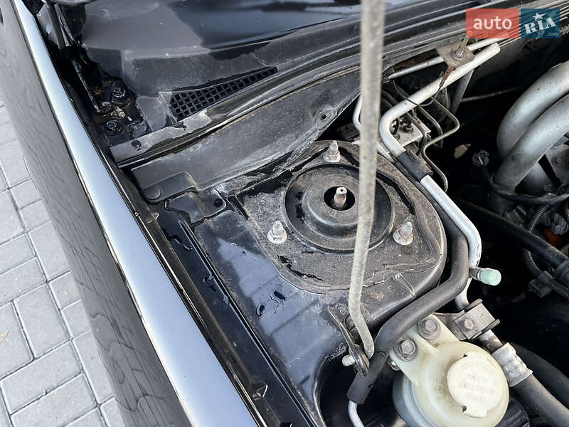 Седан Mitsubishi Lancer 2005 в Черкассах