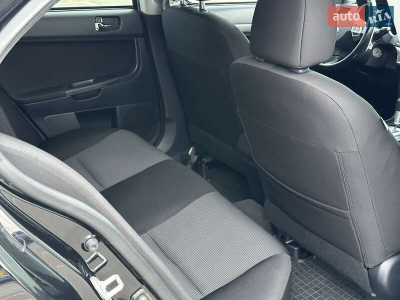 Седан Mitsubishi Lancer 2008 в Києві фото 22 Седан Mitsubishi Lancer 2008 в Києві