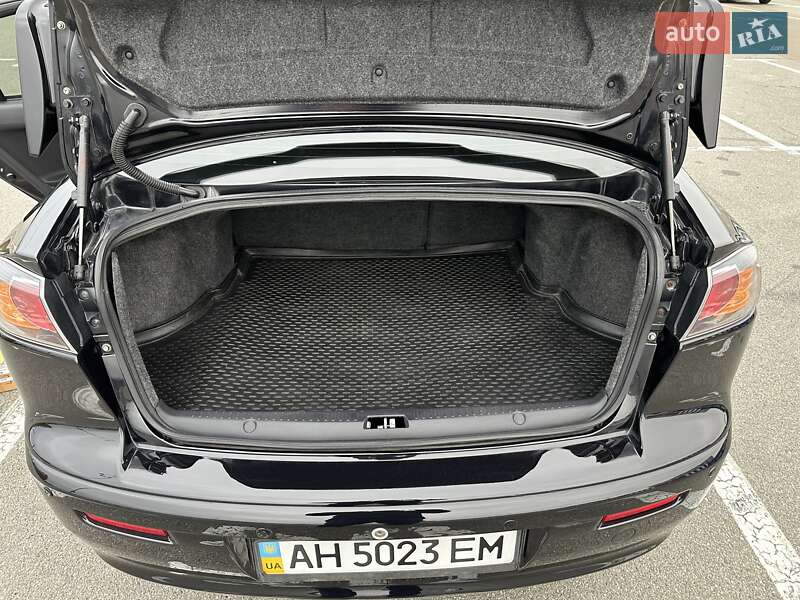 Седан Mitsubishi Lancer 2008 в Києві фото 36 Седан Mitsubishi Lancer 2008 в Києві