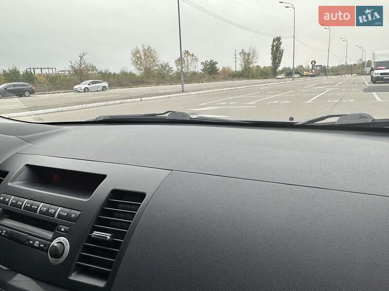 Седан Mitsubishi Lancer 2008 в Києві фото 46 Седан Mitsubishi Lancer 2008 в Києві