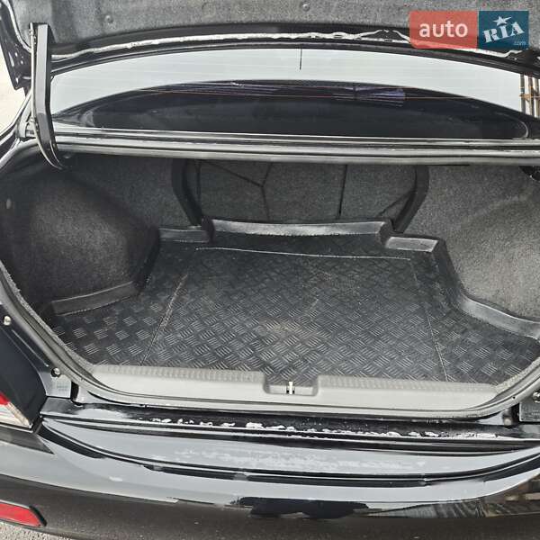 Седан Mitsubishi Lancer 2007 в Кривом Роге фото 12 Седан Mitsubishi Lancer 2007 в Кривом Роге