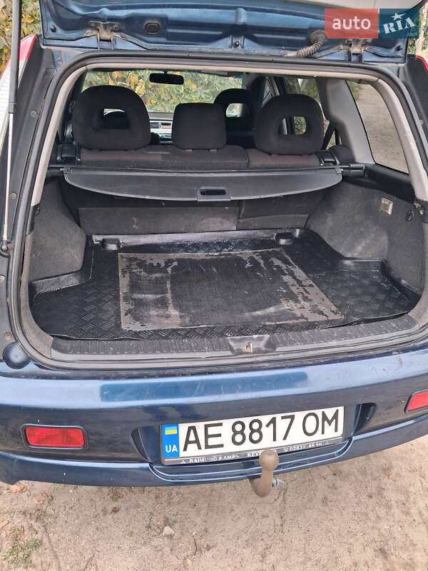 Универсал Mitsubishi Lancer 2006 в Днепре фото 8 Универсал Mitsubishi Lancer 2006 в Днепре