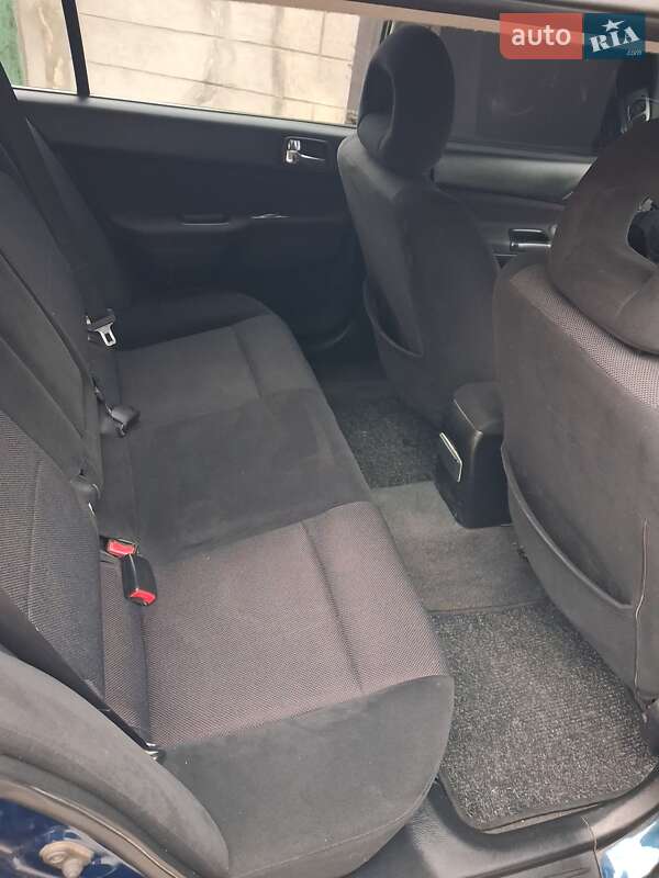 Универсал Mitsubishi Lancer 2006 в Днепре фото 12 Универсал Mitsubishi Lancer 2006 в Днепре