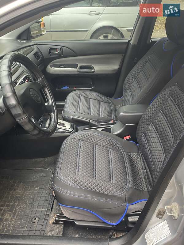 Седан Mitsubishi Lancer 2003 в Белой Церкви