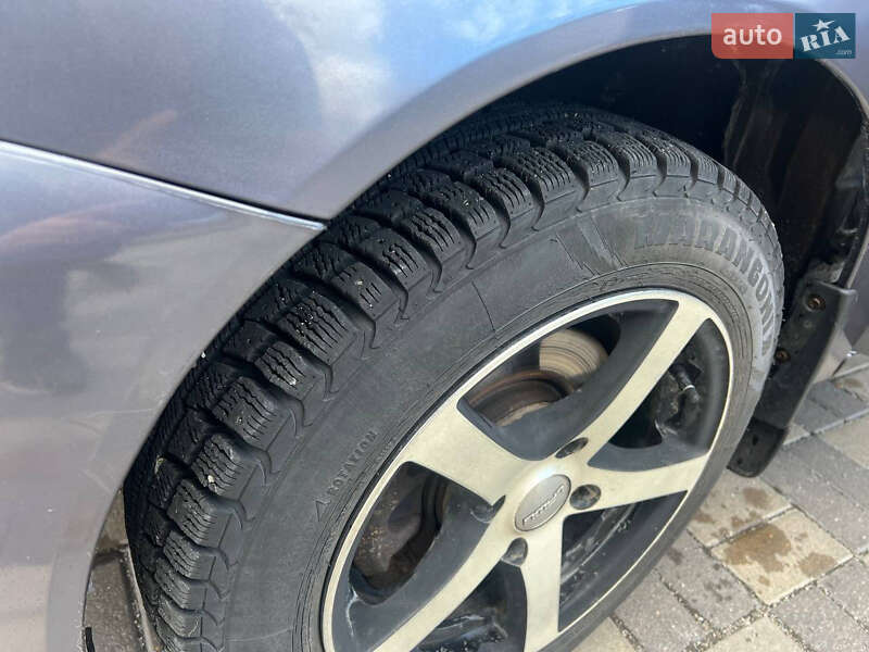 Седан Mitsubishi Lancer 2007 в Белой Церкви фото 13 Седан Mitsubishi Lancer 2007 в Белой Церкви