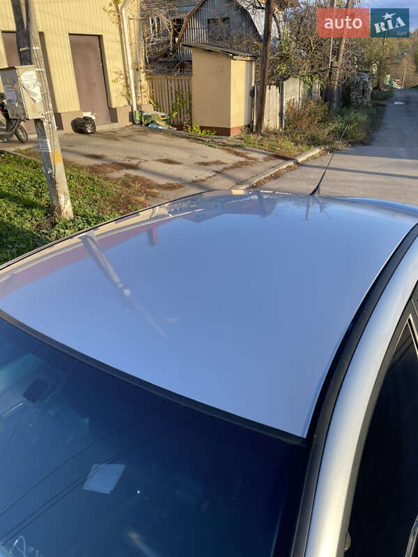 Седан Mitsubishi Lancer 2007 в Василькове