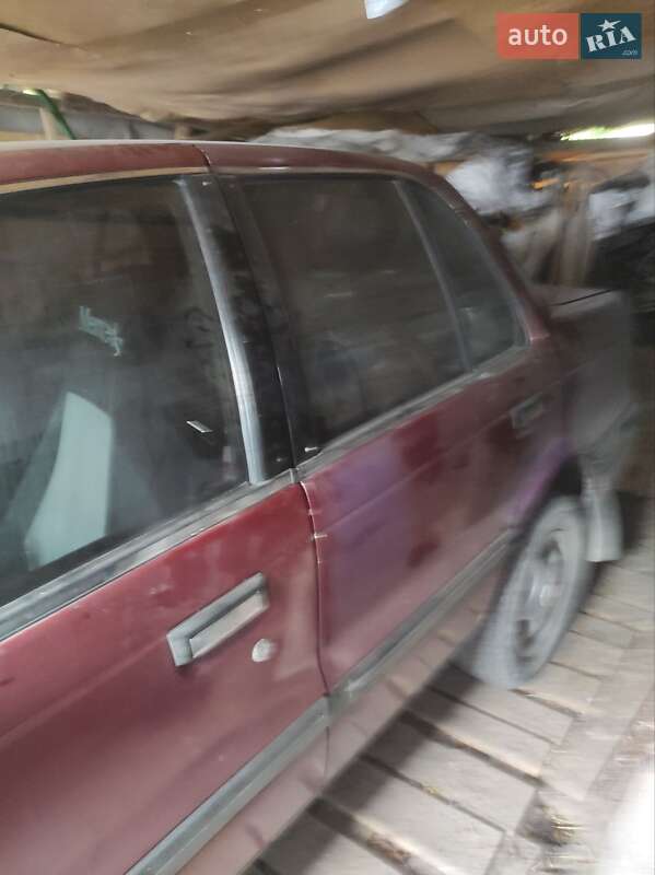 Mitsubishi Lancer 1990