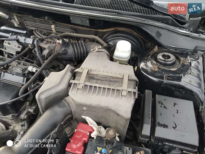 Седан Mitsubishi Lancer 2008 в Прилуках