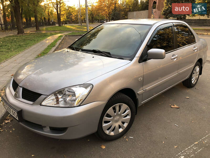 Седан Mitsubishi Lancer 2008 в Миколаєві фото 22 Седан Mitsubishi Lancer 2008 в Миколаєві