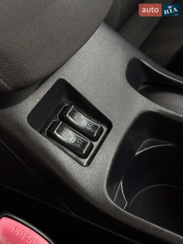 Хетчбек Mitsubishi Lancer 2008 в Дніпрі фото 11 Хетчбек Mitsubishi Lancer 2008 в Дніпрі