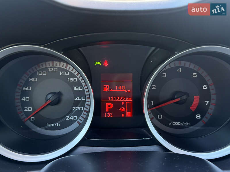 Седан Mitsubishi Lancer 2007 в Миколаєві фото 21 Седан Mitsubishi Lancer 2007 в Миколаєві