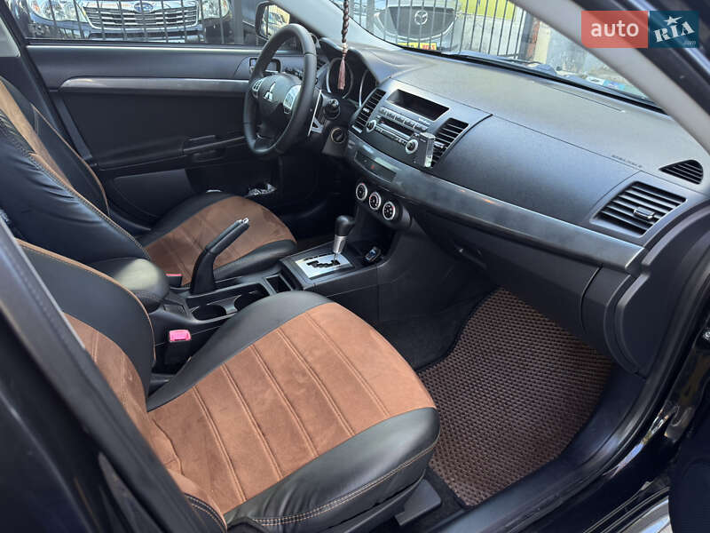 Седан Mitsubishi Lancer 2007 в Миколаєві фото 26 Седан Mitsubishi Lancer 2007 в Миколаєві