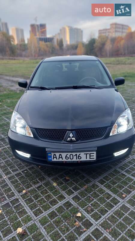 Універсал Mitsubishi Lancer 2006 в Києві
