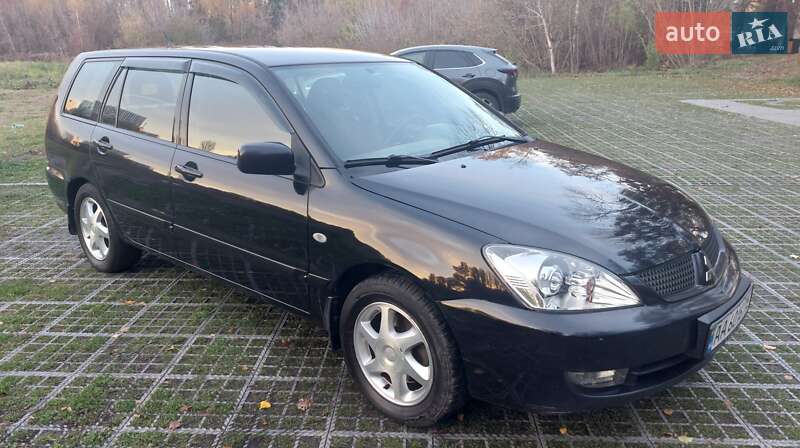 Універсал Mitsubishi Lancer 2006 в Києві