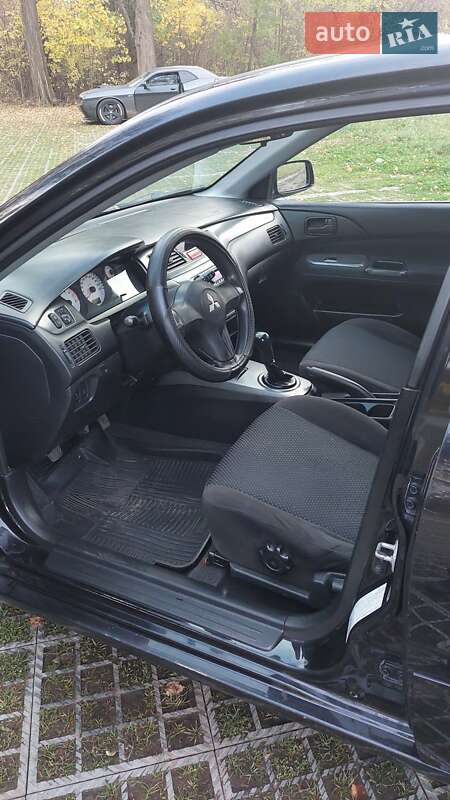 Універсал Mitsubishi Lancer 2006 в Києві