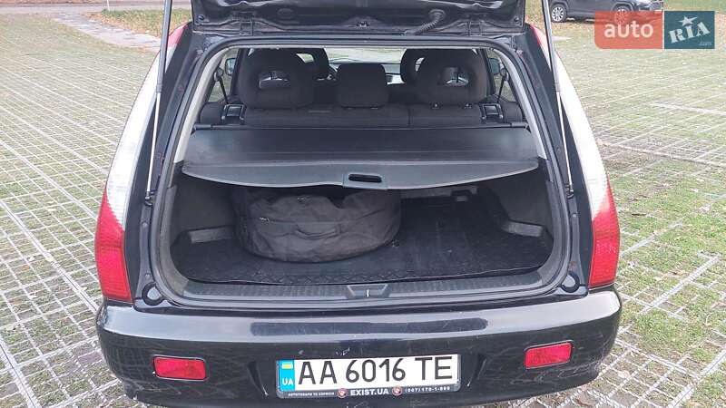 Універсал Mitsubishi Lancer 2006 в Києві