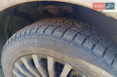 Седан Mitsubishi Lancer 2007 в Кропивницком