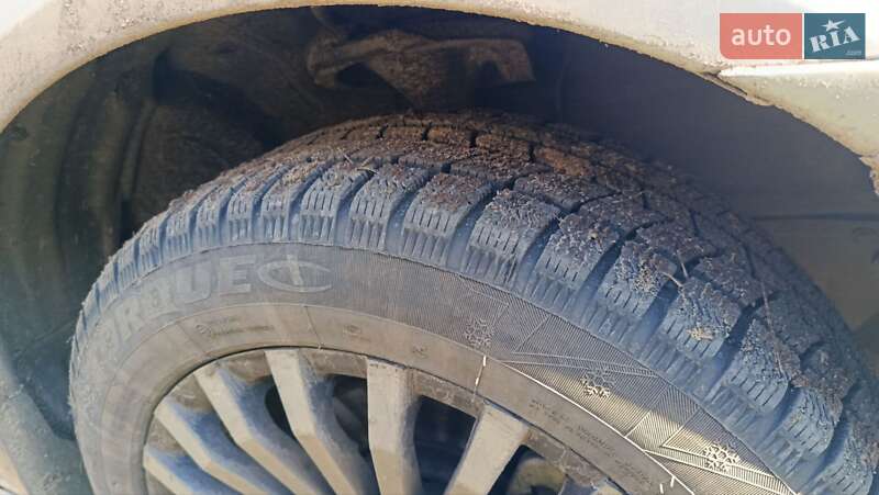 Mitsubishi Lancer 2007