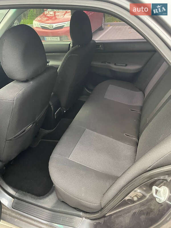 Седан Mitsubishi Lancer 2004 в Обухове фото 4 Седан Mitsubishi Lancer 2004 в Обухове