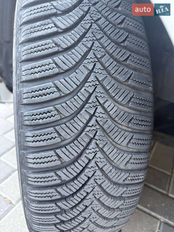 Седан Mitsubishi Lancer 2007 в Одесі