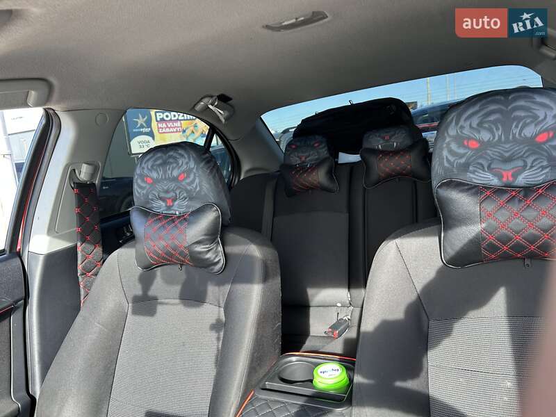 Седан Mitsubishi Lancer 2008 в Солотвине фото 19 Седан Mitsubishi Lancer 2008 в Солотвине