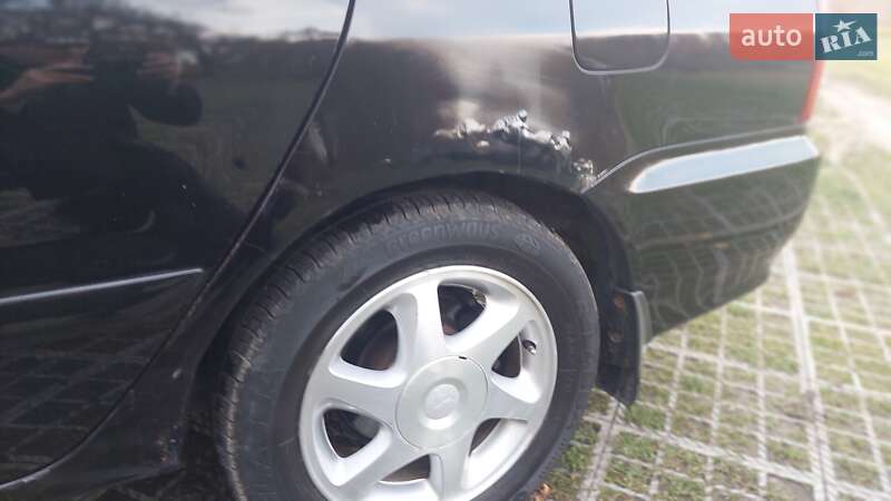 Універсал Mitsubishi Lancer 2006 в Києві