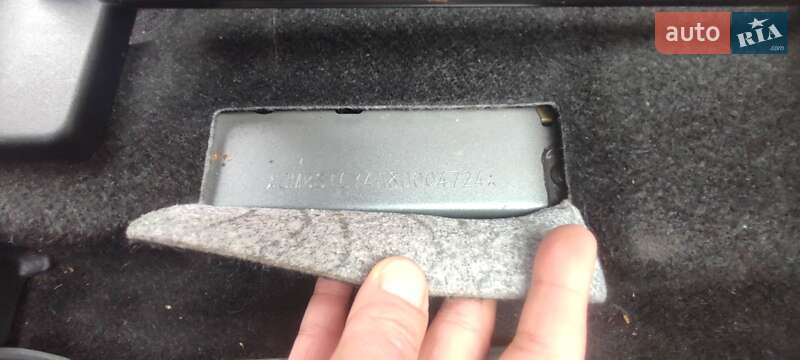 Седан Mitsubishi Lancer 2007 в Кременчуге фото 6 Седан Mitsubishi Lancer 2007 в Кременчуге