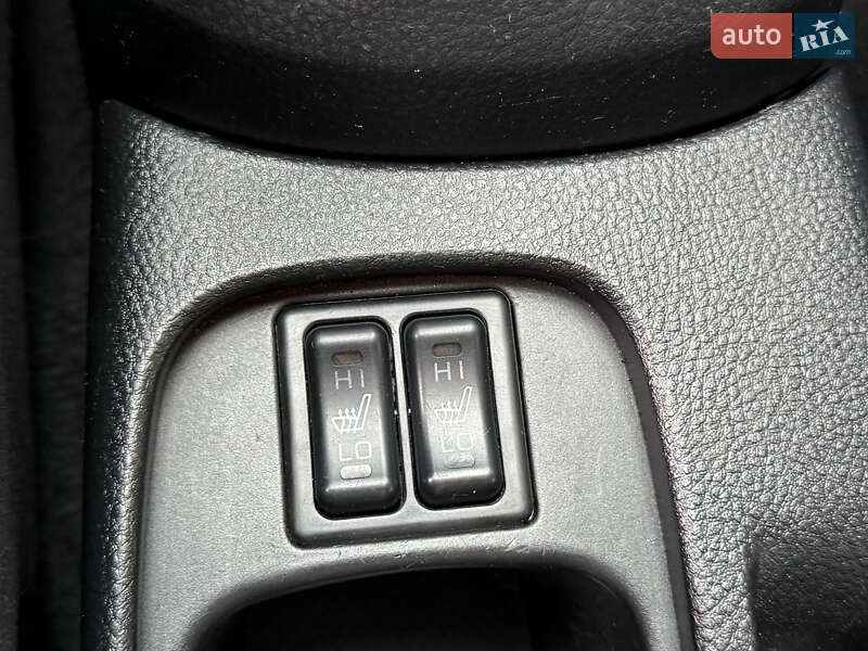 Седан Mitsubishi Lancer 2007 в Днепре