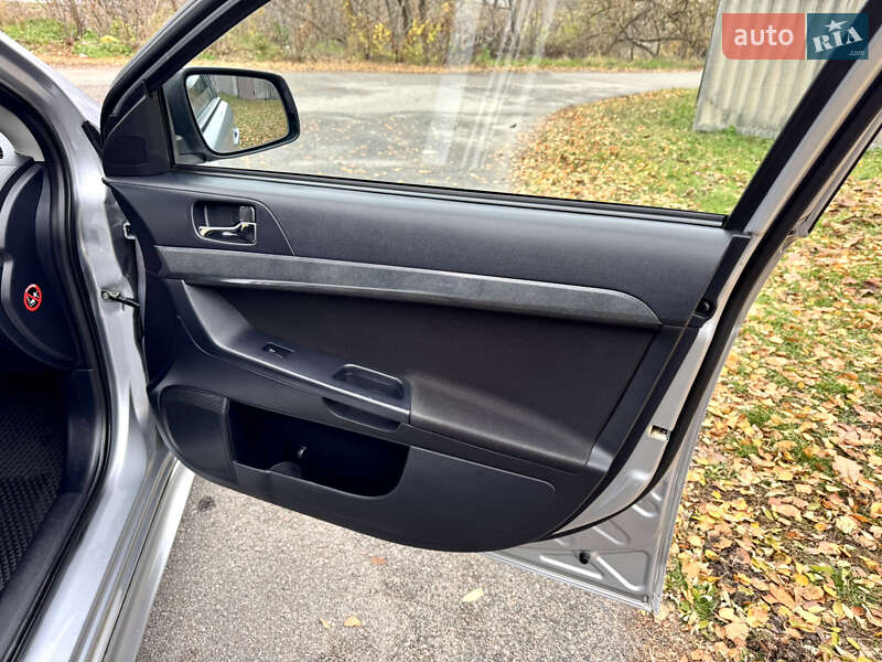 Седан Mitsubishi Lancer 2008 в Харькове фото 18 Седан Mitsubishi Lancer 2008 в Харькове