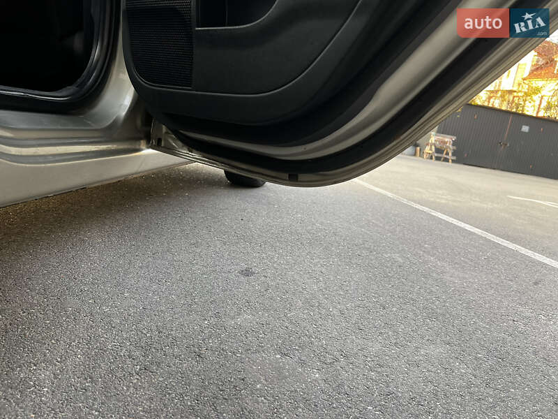 Седан Mitsubishi Lancer 2007 в Борисполі фото 9 Седан Mitsubishi Lancer 2007 в Борисполі