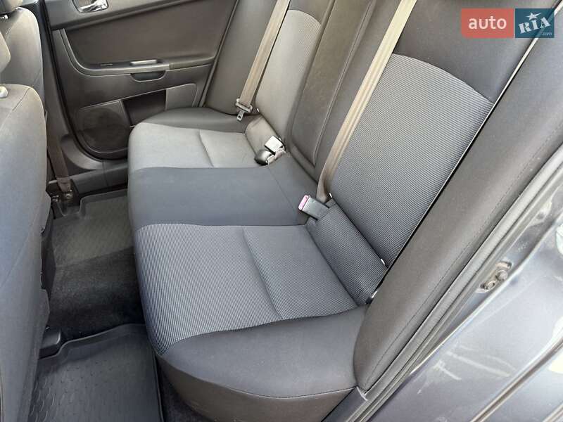 Седан Mitsubishi Lancer 2008 в Виннице фото 33 Седан Mitsubishi Lancer 2008 в Виннице