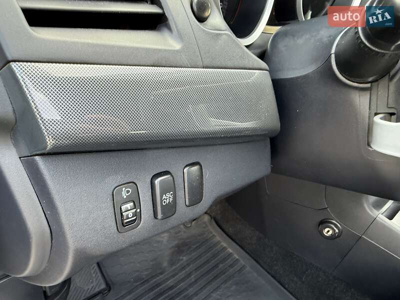 Седан Mitsubishi Lancer 2008 в Виннице фото 44 Седан Mitsubishi Lancer 2008 в Виннице