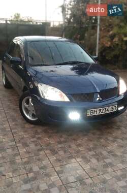 Седан Mitsubishi Lancer 2006 в Одессе