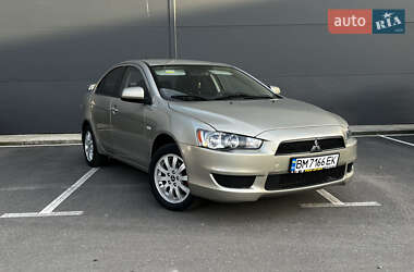 Седан Mitsubishi Lancer 2007 в Борисполі