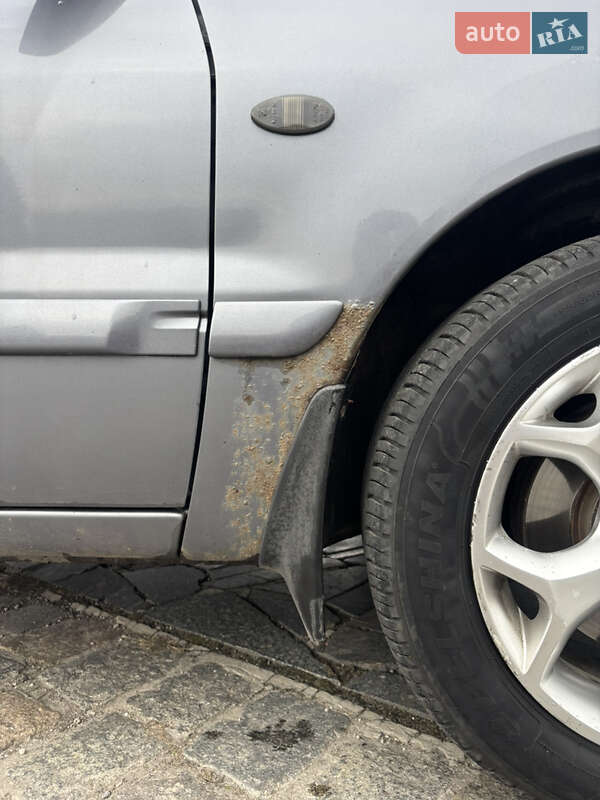 Седан Mitsubishi Lancer 2008 в Кременчуге