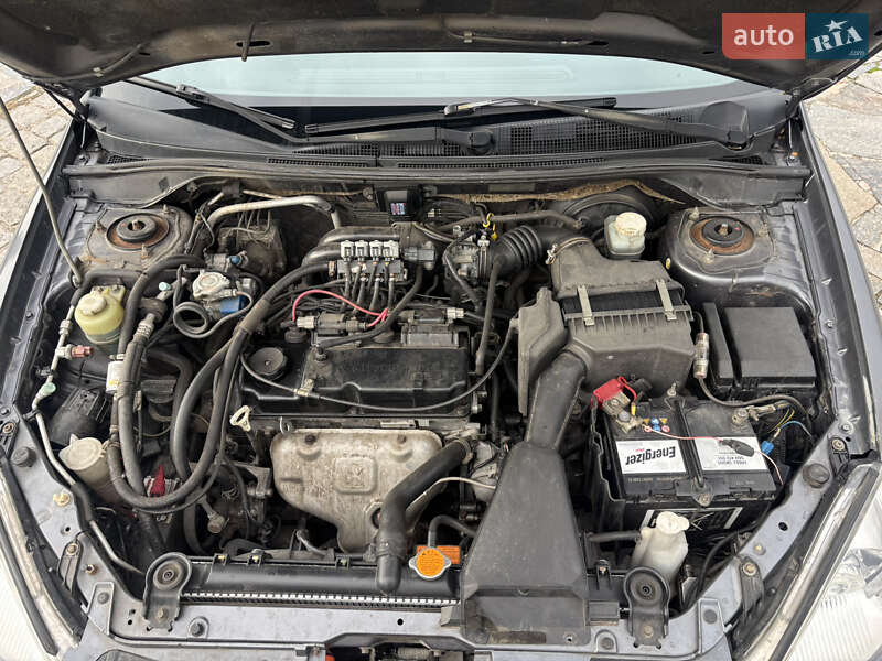 Седан Mitsubishi Lancer 2008 в Кременчуге