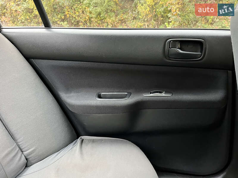 Седан Mitsubishi Lancer 2008 в Ужгороде фото 17 Седан Mitsubishi Lancer 2008 в Ужгороде