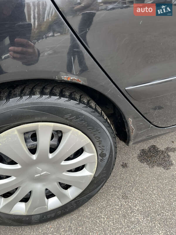 Седан Mitsubishi Lancer 2008 в Ужгороде фото 30 Седан Mitsubishi Lancer 2008 в Ужгороде