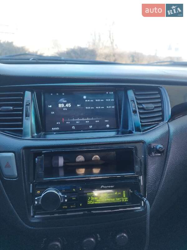 Седан Mitsubishi Lancer 2004 в Білогородці фото 9 Седан Mitsubishi Lancer 2004 в Білогородці