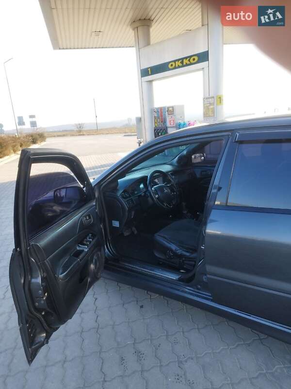Седан Mitsubishi Lancer 2004 в Білогородці фото 14 Седан Mitsubishi Lancer 2004 в Білогородці