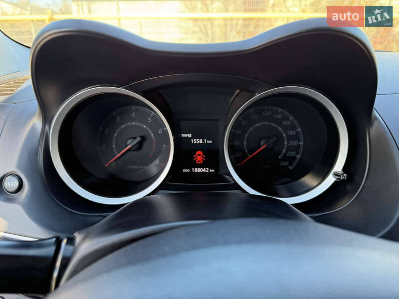 Седан Mitsubishi Lancer 2012 в Івано-Франківську фото 19 Седан Mitsubishi Lancer 2012 в Івано-Франківську