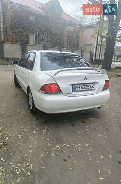 Седан Mitsubishi Lancer 2008 в Подільську