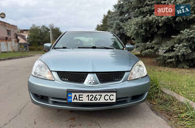 Седан Mitsubishi Lancer 2006 в Запорожье