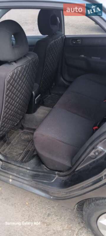 Седан Mitsubishi Lancer 2006 в Днепре фото 2 Седан Mitsubishi Lancer 2006 в Днепре
