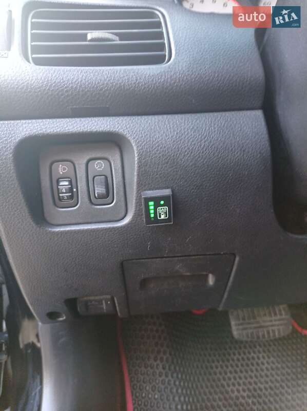 Седан Mitsubishi Lancer 2008 в Желтых Водах фото 17 Седан Mitsubishi Lancer 2008 в Желтых Водах