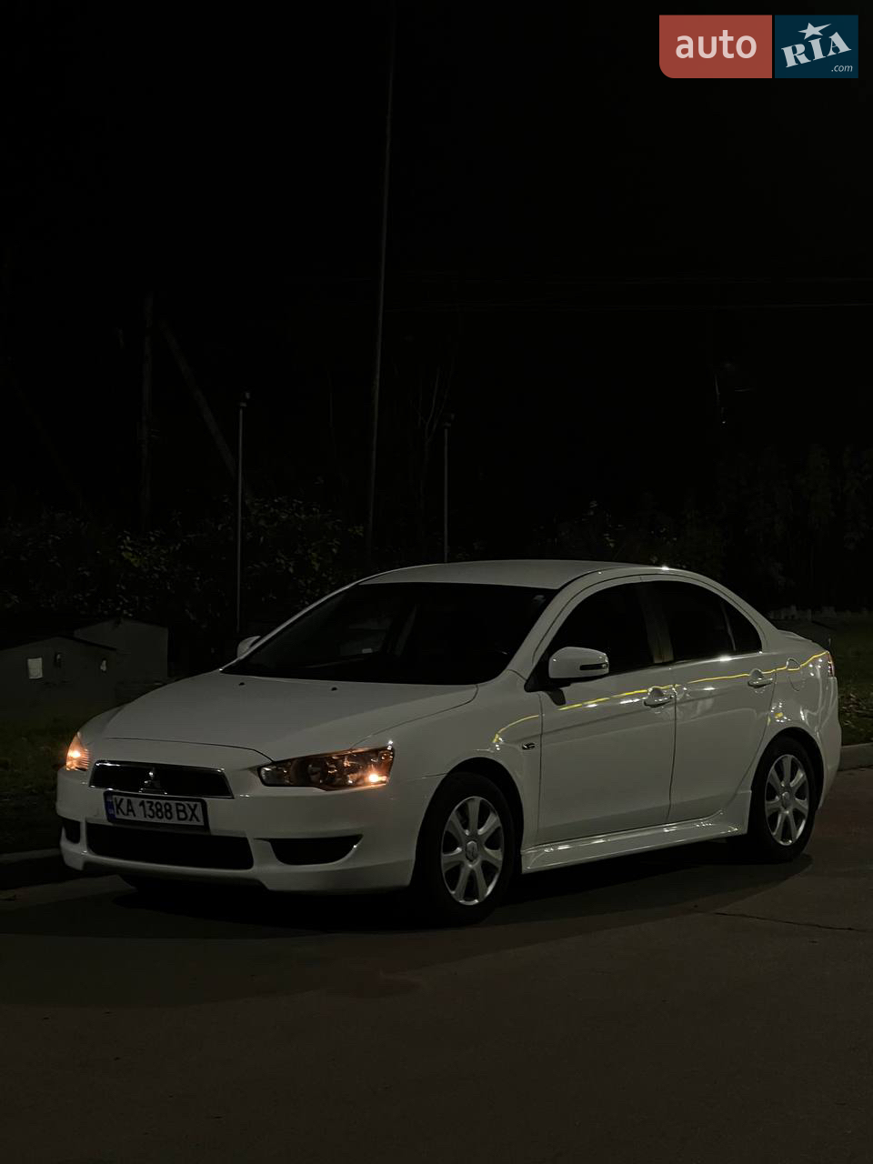 2015 Mitsubishi Lancer - мініатюра 24