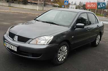 Седан Mitsubishi Lancer 2007 в Ізмаїлі